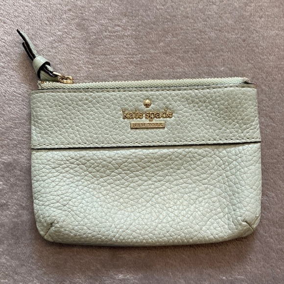 kate spade Handbags - Kate Spade Coin Pouch